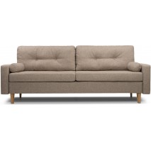 Диван Динс Textile Beige Диван Динс Textile Beige