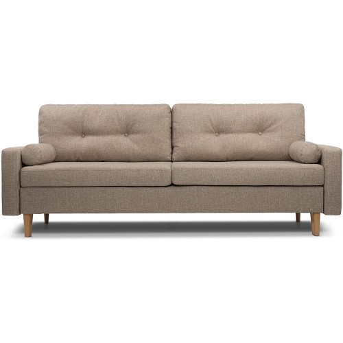 Диван Динс Textile Beige Диван Динс Textile Beige