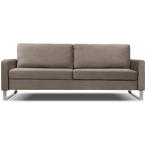 Диван Дисент Barhat Beige Диван Дисент Barhat Beige