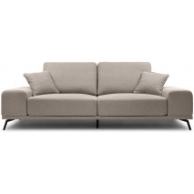 Диван Рон Textile Cream Диван Рон Textile Cream