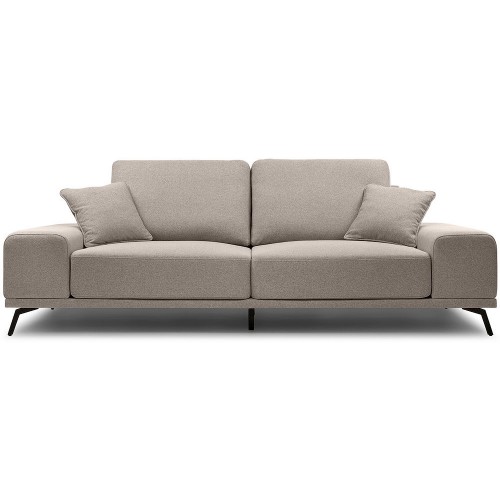 Диван Рон Textile Cream Диван Рон Textile Cream