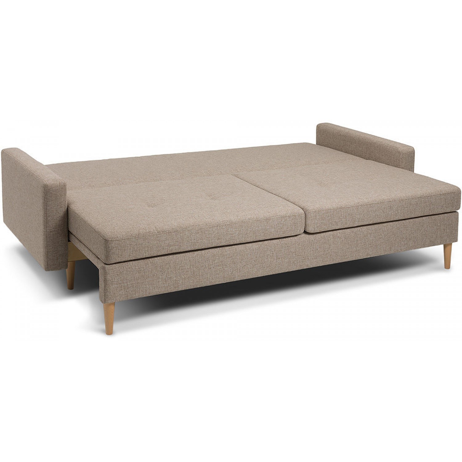 Диван Динс Textile Beige