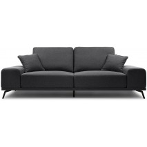 Диван Рон Textile Grafit Диван Рон Textile Grafit