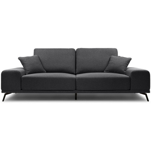 Диван Рон Textile Grafit Диван Рон Textile Grafit