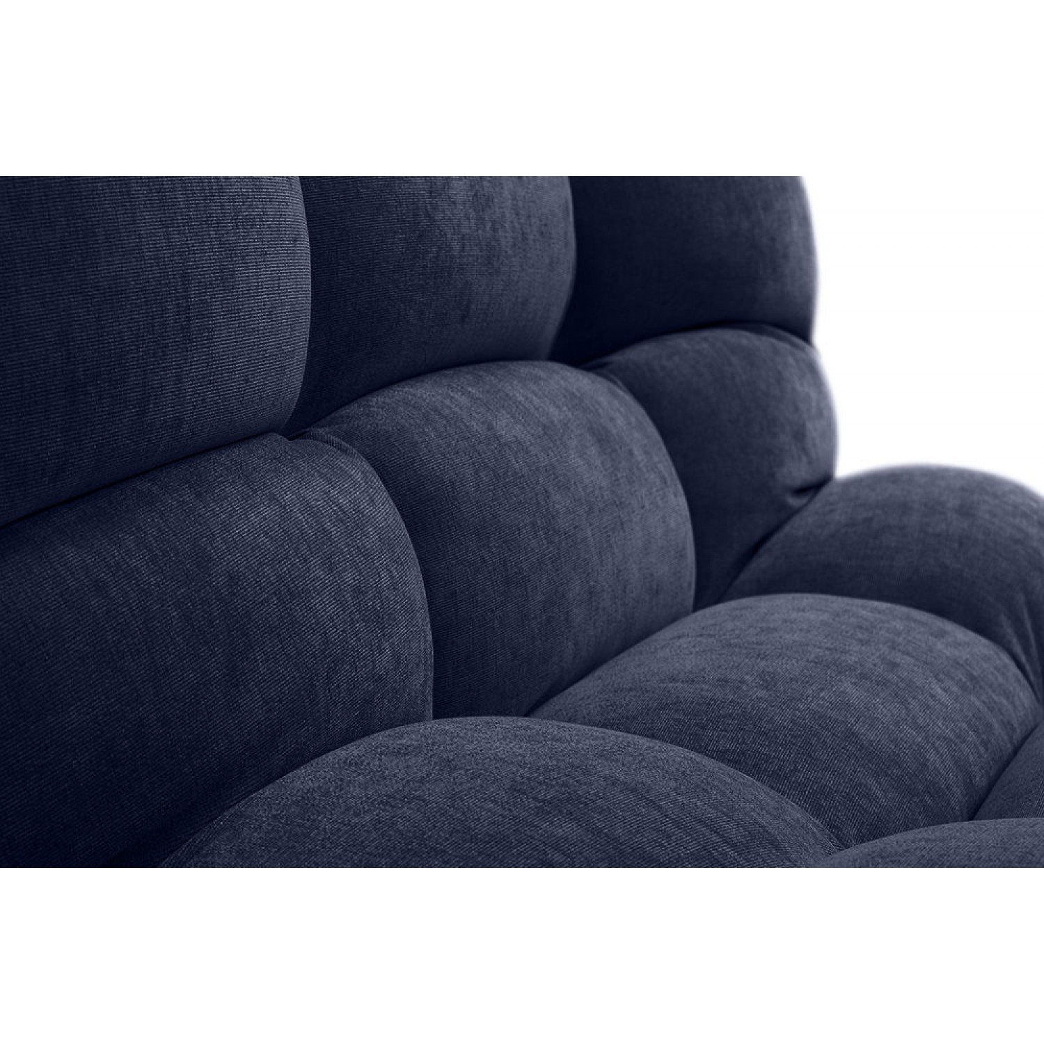 Кресло Бонс Navy Blue