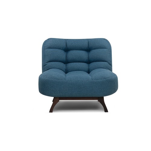 Кресло Бонс Textile Ocean Кресло Бонс Textile Ocean