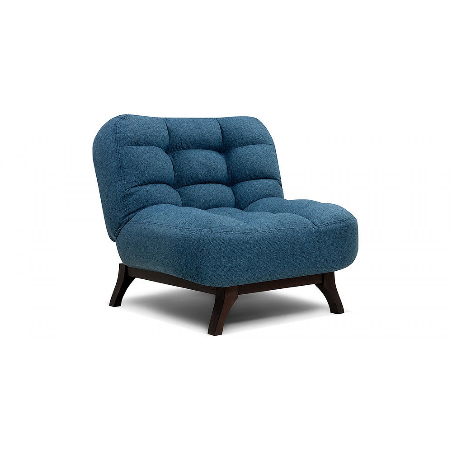 Кресло Бонс Textile Ocean