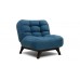 Кресло Бонс Textile Ocean