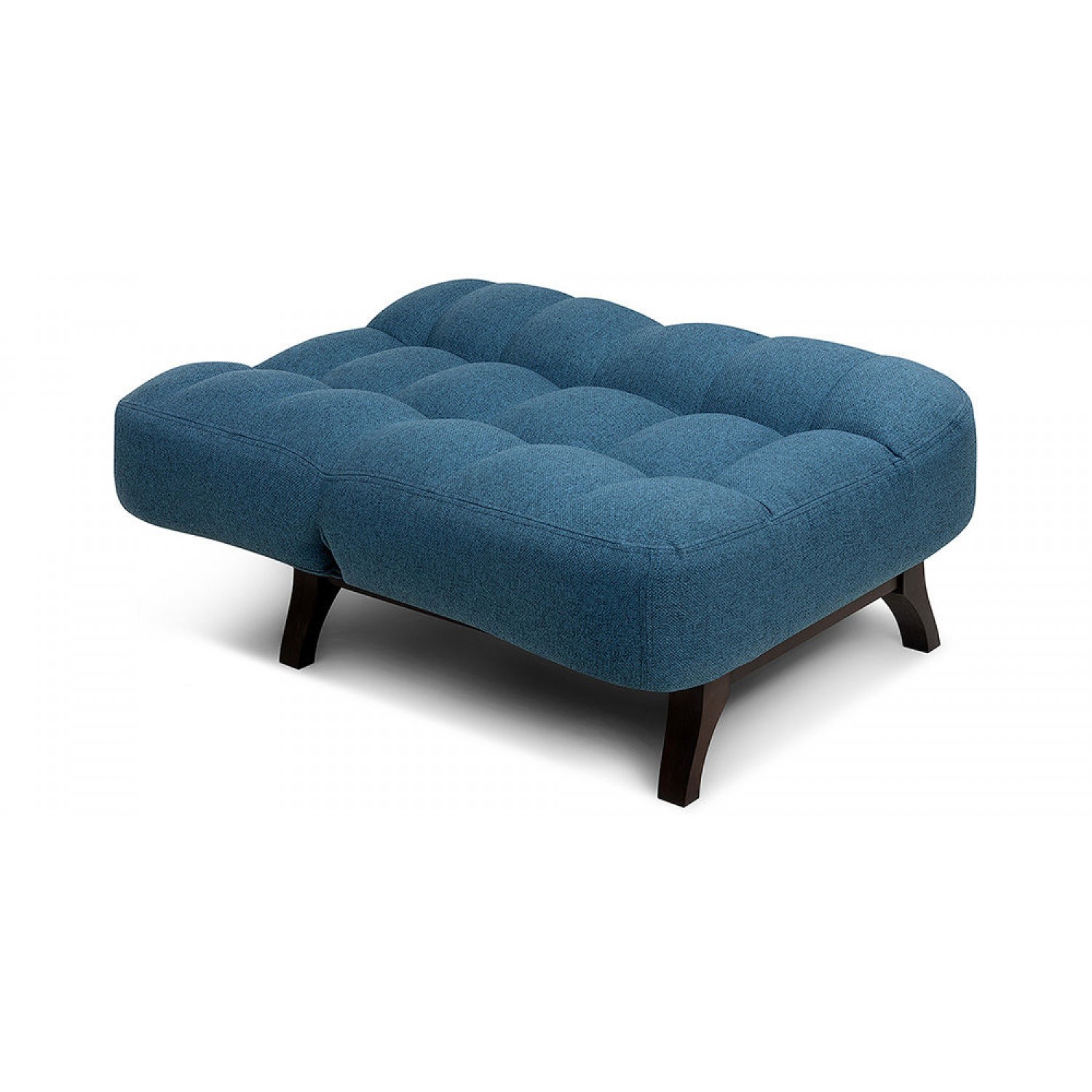 Кресло Бонс Textile Ocean