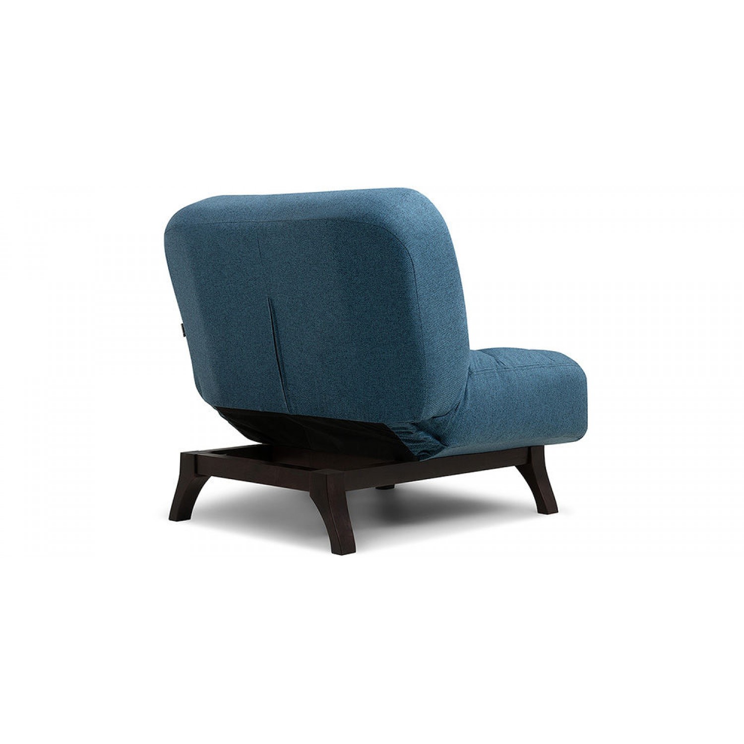 Кресло Бонс Textile Ocean