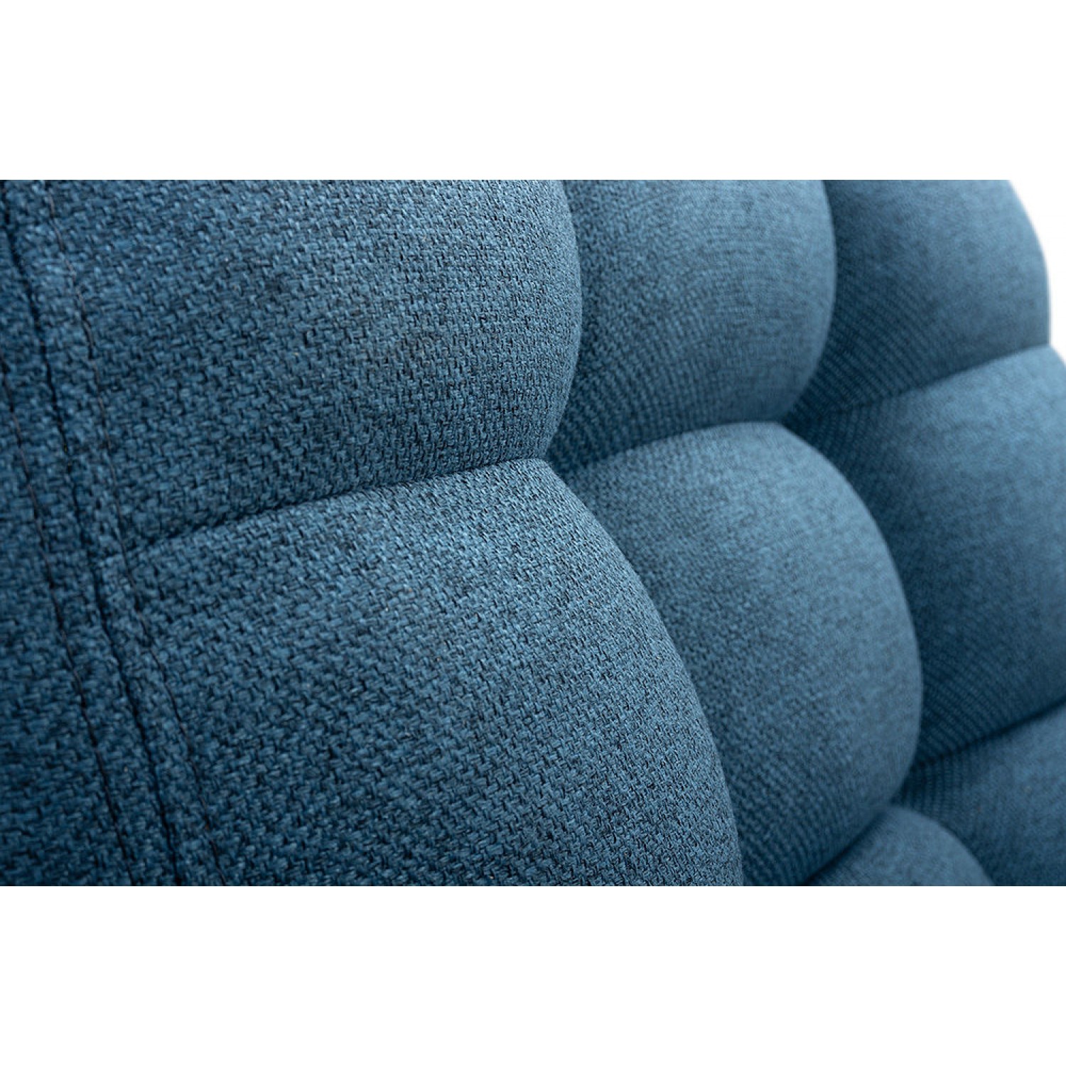 Кресло Бонс Textile Ocean