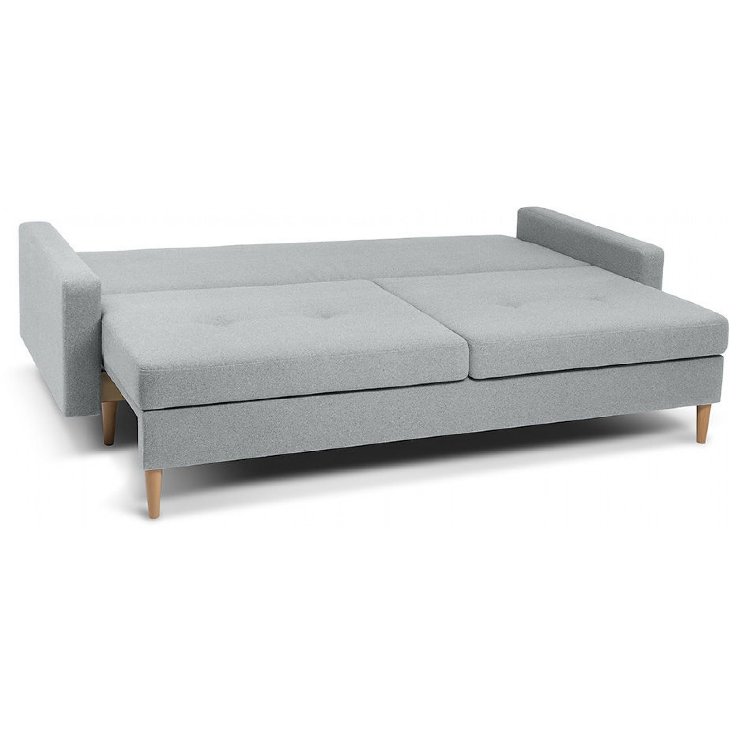 Диван Динс Sherst Grey