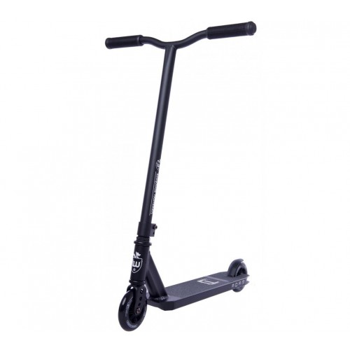 Самокат Longway Adam Black 2021