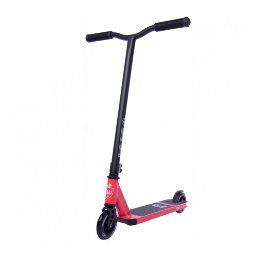 Самокат Longway Adam Red 2021