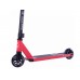 Самокат Longway Adam Red 2021